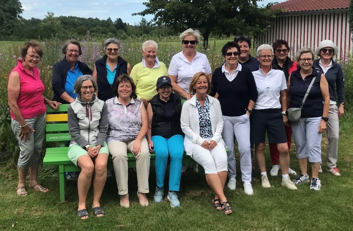 Ladies Weekend 2024